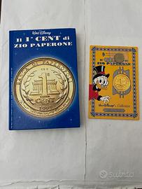 Volume 1 cent Zio Paperone