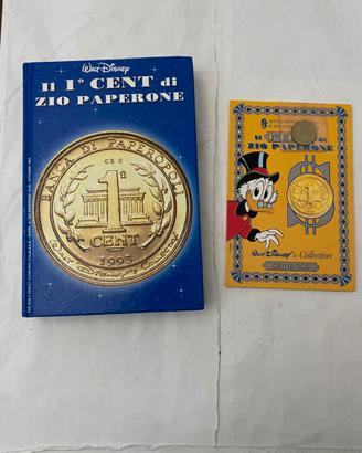 Volume 1 cent Zio Paperone