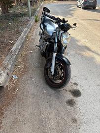 Yamaha fz6