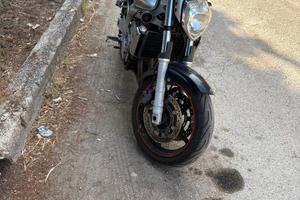 Yamaha fz6