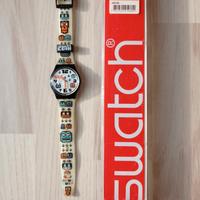 Orologio Swatch