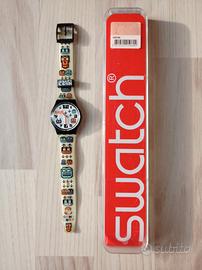 Orologio Swatch