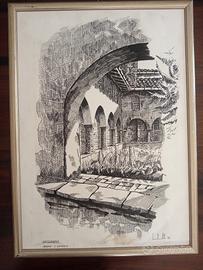 Quadro Anni '90