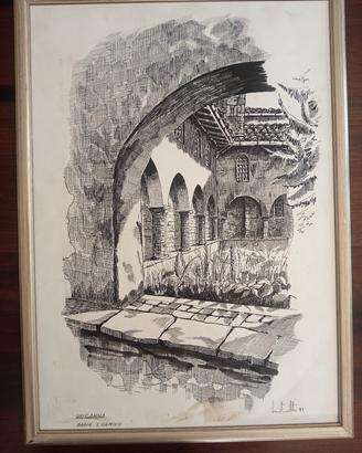Quadro Anni '90