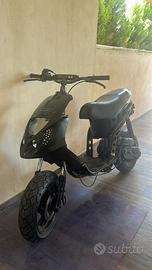 Scooter da campi