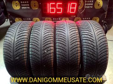 GOMME INVERNALI 205 55 17MICHELIN 85/75%DOT20
