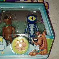Scooby Doo Mystery Mini 2 Figure Pack Scooby & Ske
