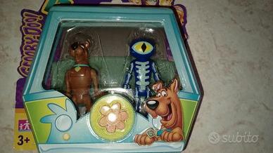 Scooby Doo Mystery Mini 2 Figure Pack Scooby & Ske