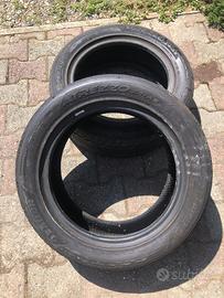 Gomme auto 205/55ZR16