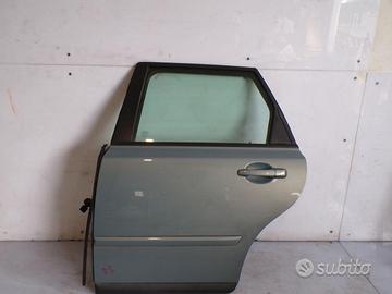 Portiera Posteriore Sinistra Volvo V50 2006