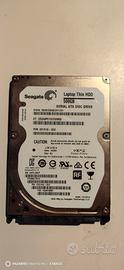 Hard Disk Seagate 500GB