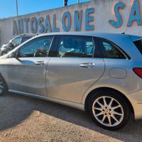 Mercedes-benz B 180 CDI BlueEFFICIENCY Executive
