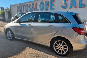 Mercedes-benz B 180 CDI BlueEFFICIENCY Executive