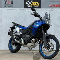 Yamaha Ténéré 700