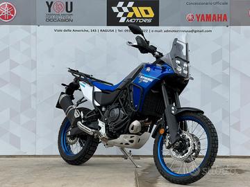 Yamaha Ténéré 700