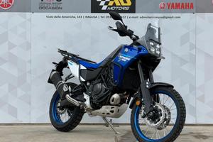 Yamaha Ténéré 700