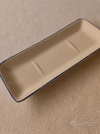 Poggia pettine Società Ceramica  Italiana 