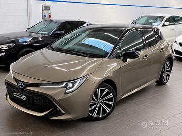 TOYOTA Corolla 1.8 Hybrid Style