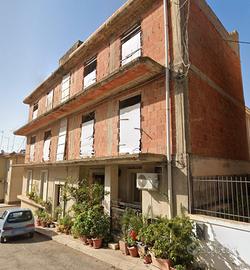 Immobile a Ispica, 4 piani + garage