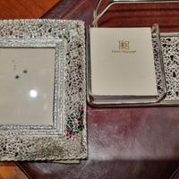 Completo da scrivania Laura Biagiotti,da 129 a 29€