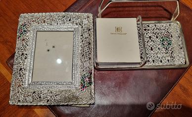 Completo da scrivania Laura Biagiotti,da 129 a 29€