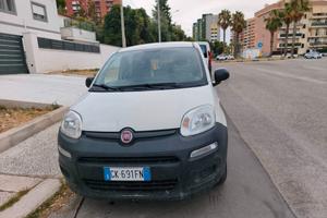 Fiat Panda Van 2 posti 1.0 FireFly S&S Hybrid