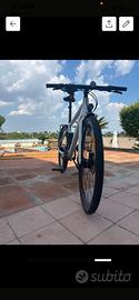 Commuter  7 Canyon con garanzia