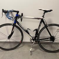 Bici Wilier Triestina