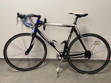 Bici Wilier Triestina