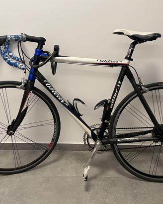 Bici Wilier Triestina