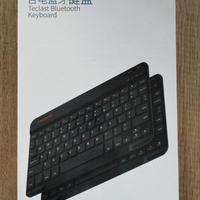 Tastiera Nuova x Tablet bluetooth keyboard