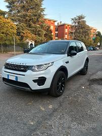 Land Rover Discovery Sport 2.0 td4 Pure Business e