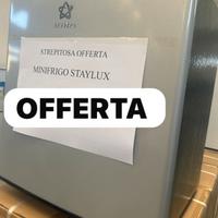 Mini frigo staylux