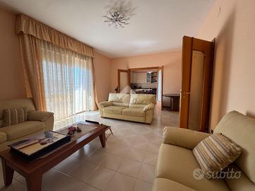 4 LOCALI A AGRIGENTO
