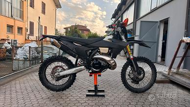 KTM EXC 300 TBI