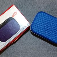 Altoparlante Bluetooth Wireless portatile USB