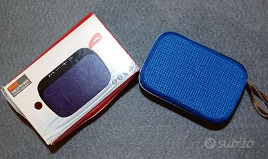 Altoparlante Bluetooth Wireless portatile USB