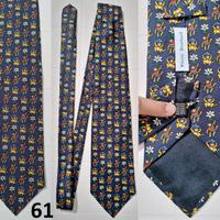 Cravatte sartoriali annuncio 2 di 2