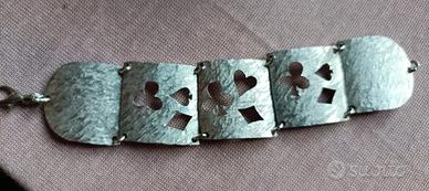 Bracciale artigianale 