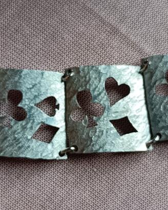 Bracciale artigianale 