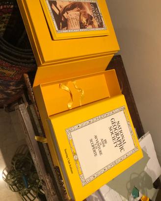 Libro National Geographic
