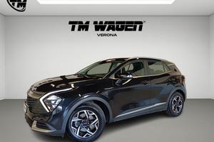KIA Sportage 5ª serie 1.6 CRDi MHEV