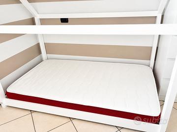 Materasso singolo bimbi