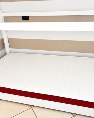Materasso singolo bimbi