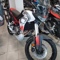 Aprilia Tuareg 660 MY 26 CON BORSE OMAGGIO
