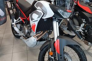 Aprilia Tuareg 660 MY 26 CON BORSE OMAGGIO