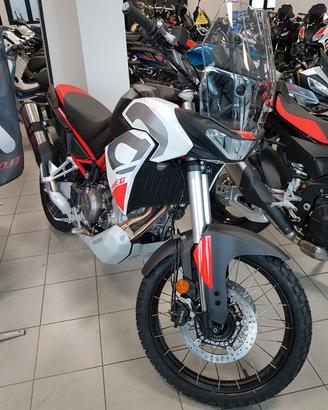 Aprilia Tuareg 660 my.26 Tratt.Riservate