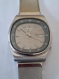 Orologio Seiko - Seiko 5 - Military Style