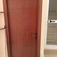 0 euro n 4 porte in legno 
