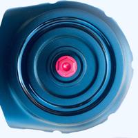 Harley davidson filtro aria